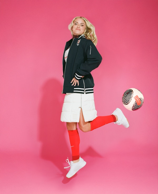 Riley Tiernan for ESPN