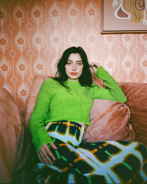 Today @ Apple with Lux