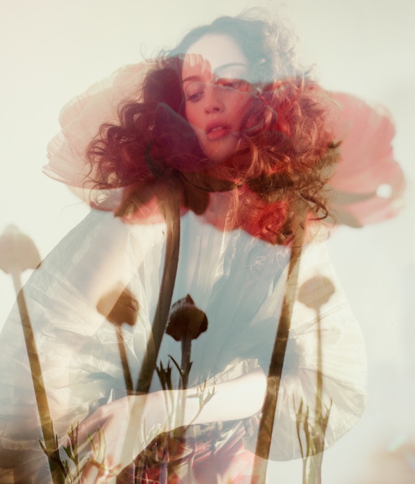 Double Exposures - personal work