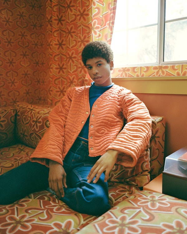 Today @ Apple with Tajzon