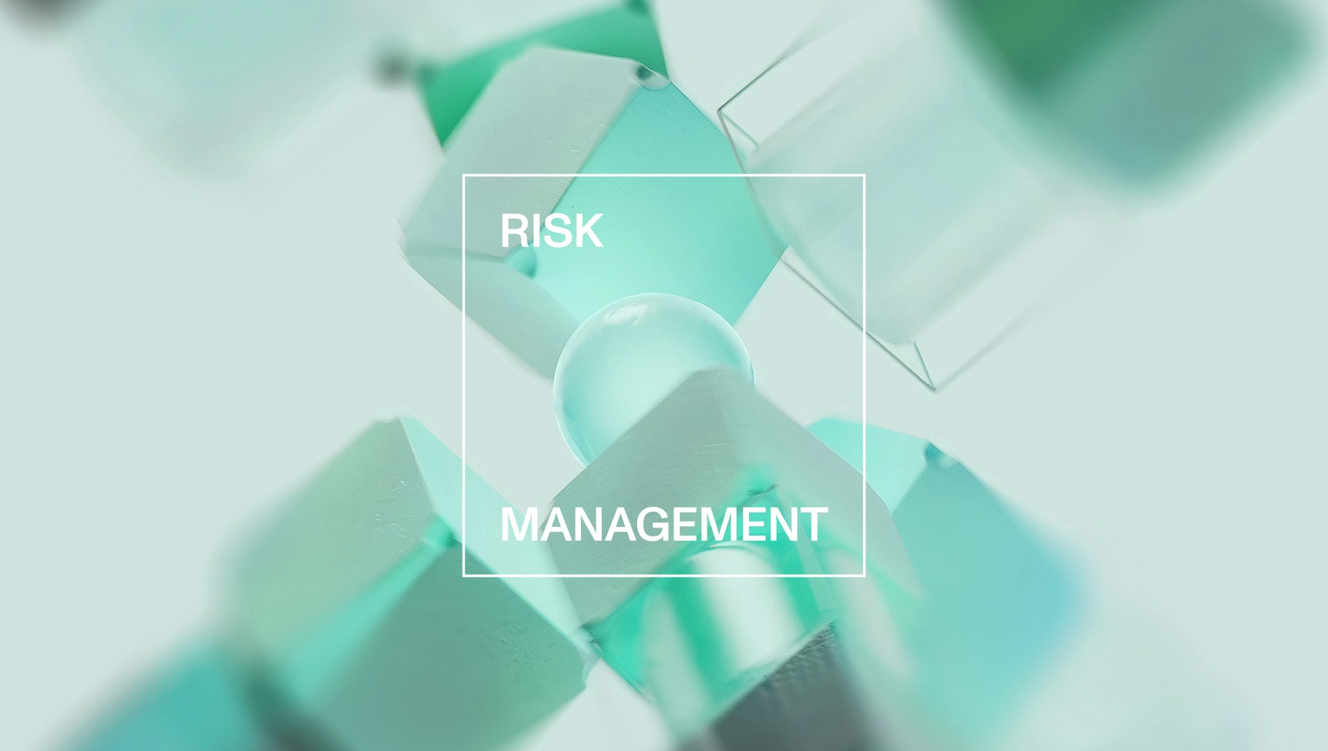 Energy risk management: The part nobody talks about.