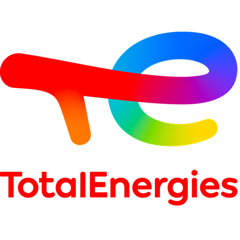 Proudly supplied by TotalEnergies