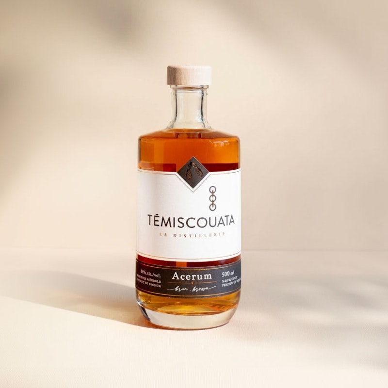 Distillerie Témiscouata