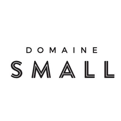 Logo Domaine Small inc