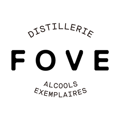 Logo Distillerie Fove