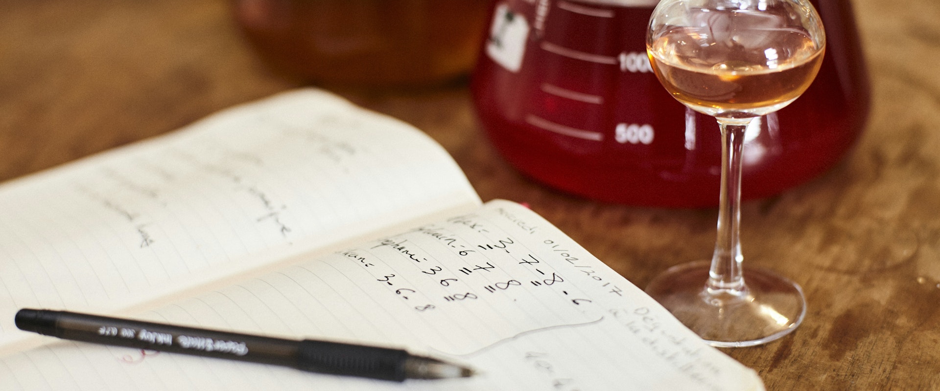 De la sève à l'Acerum