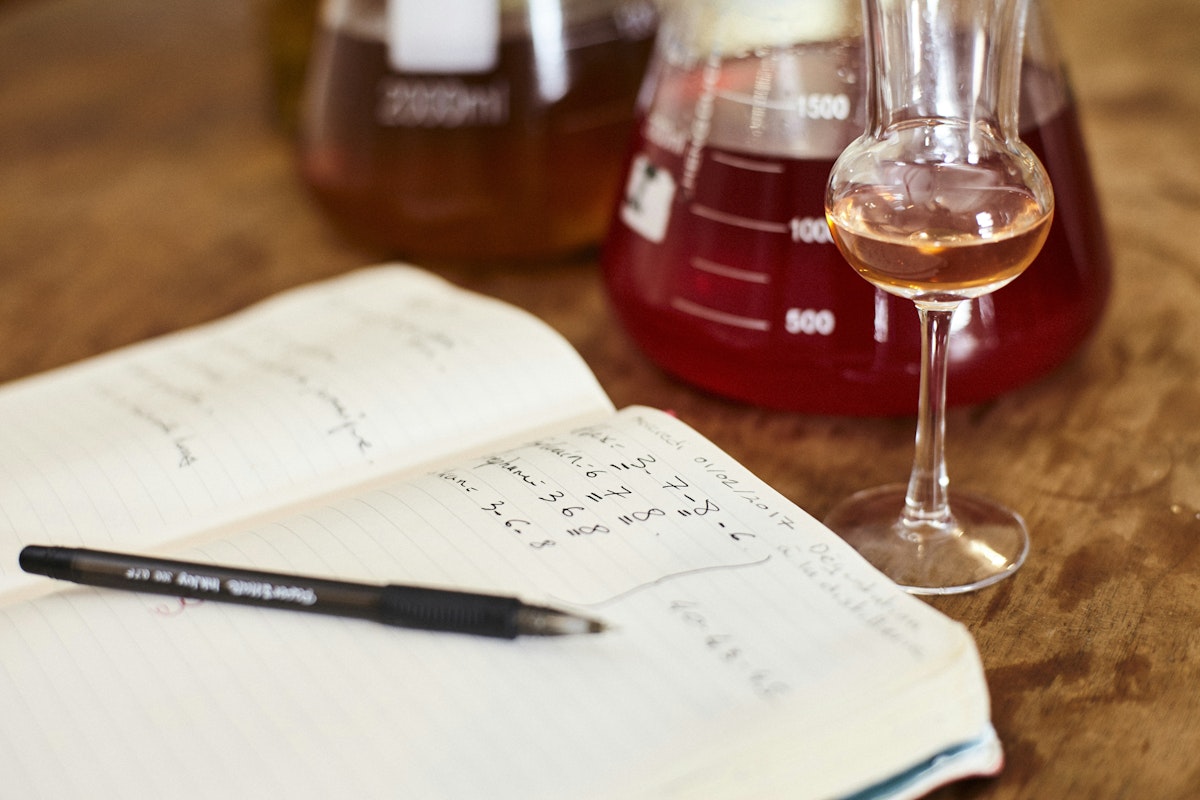 De la sève à l'Acerum