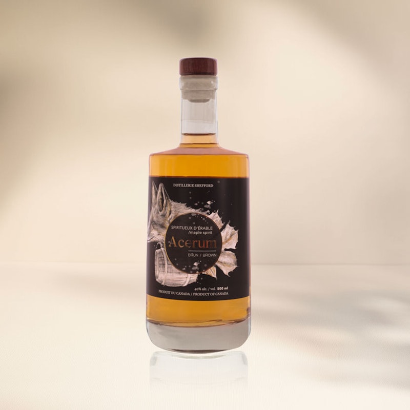 Distillerie Shefford