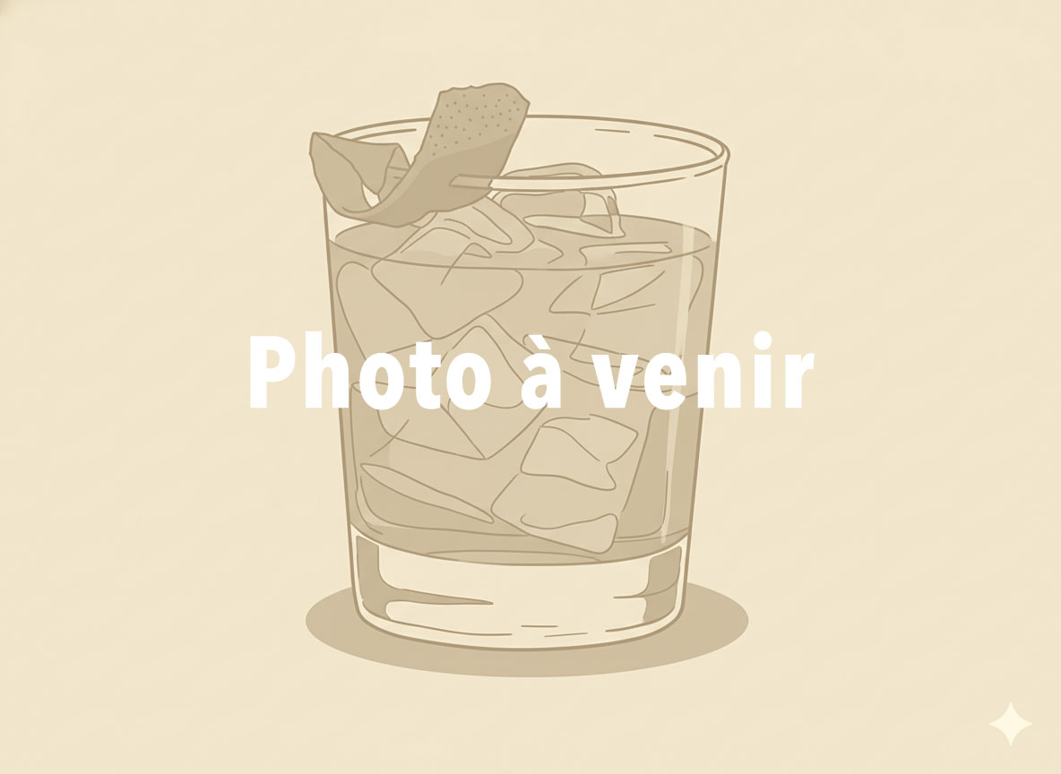 Acerum Old Fashioned