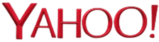Yahoo logo