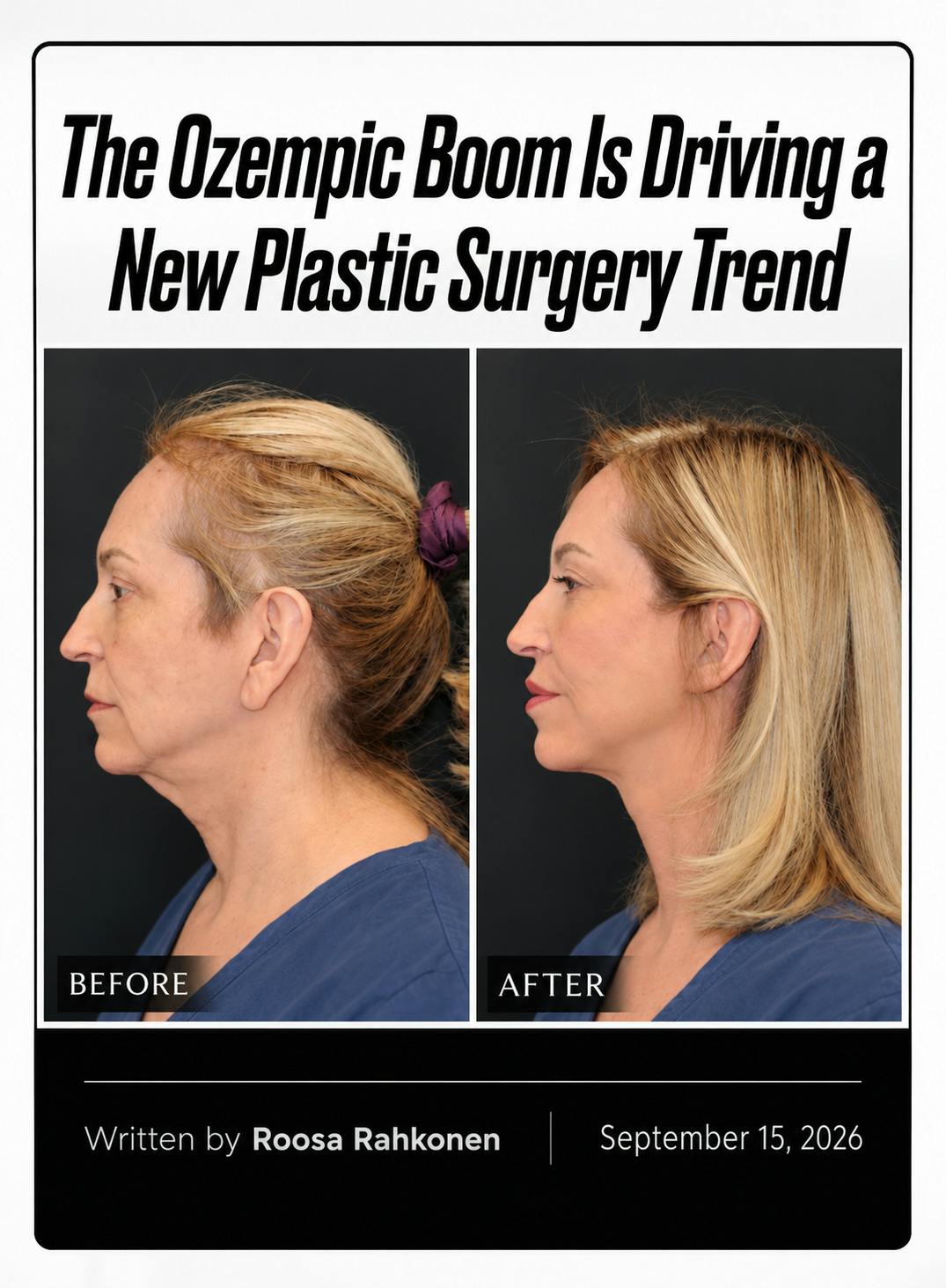 media image