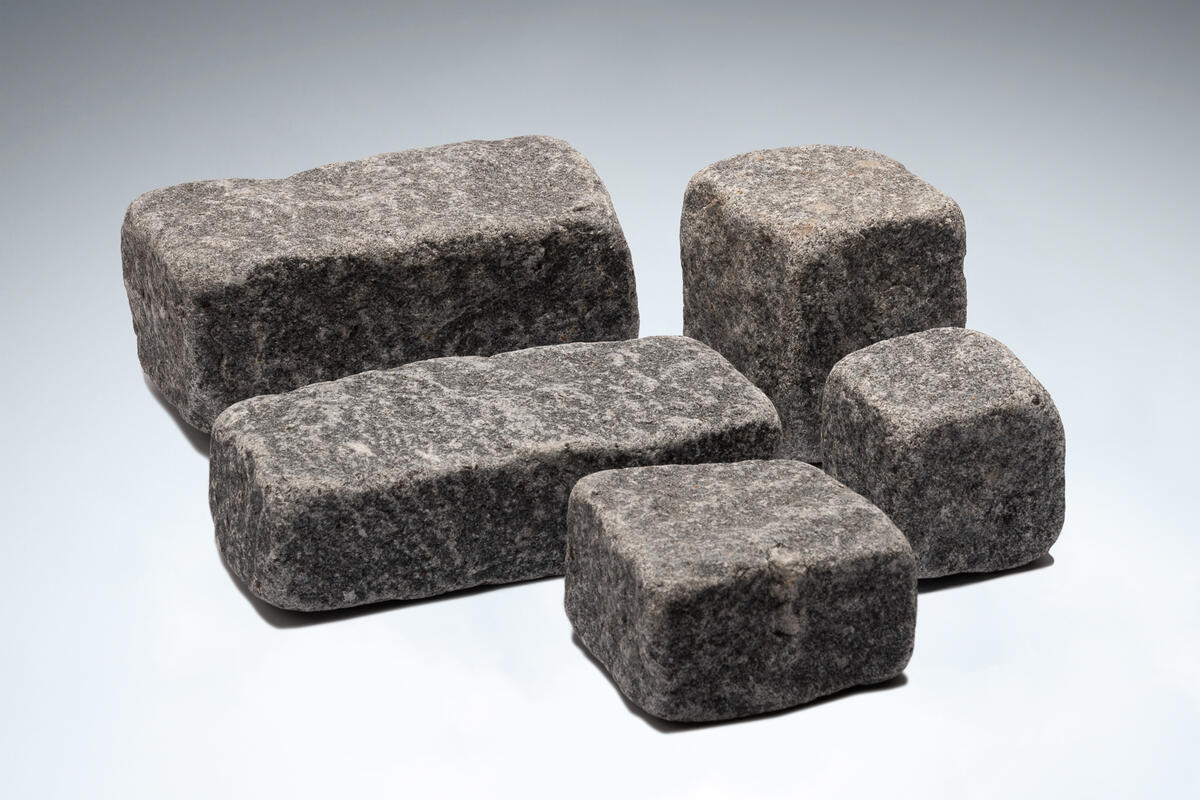 Wholesale Granite Setts