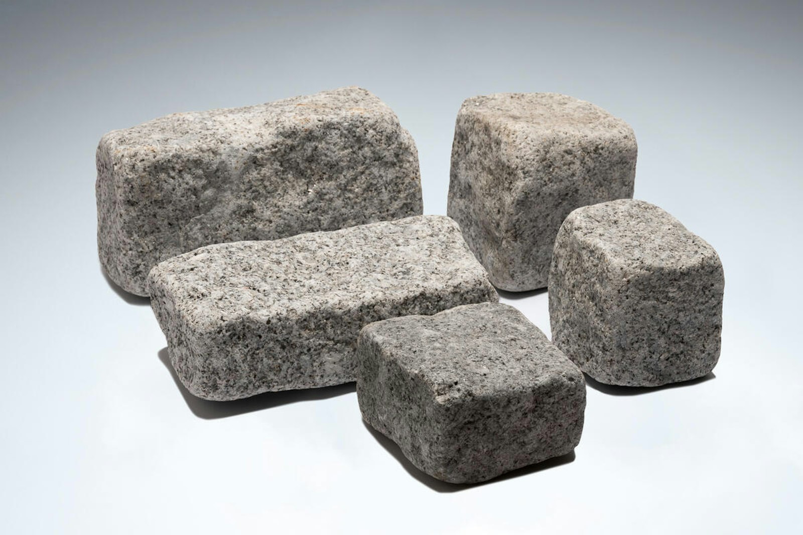 Bulk suppliers of granite setts