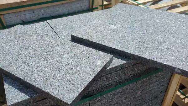 Medium Grey