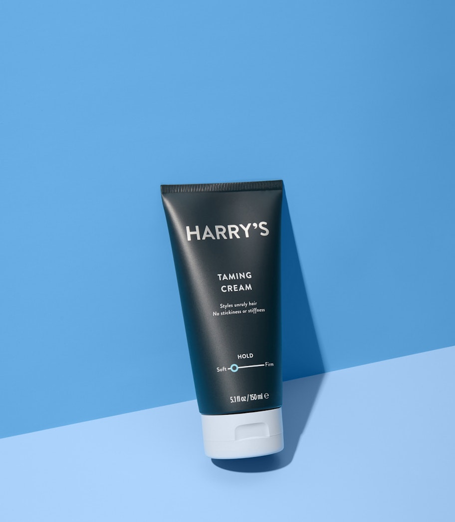 Harry's Hair Sculpting Gel ingredients (Explained)