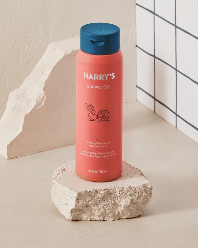 Shower online gel set
