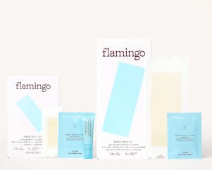 product-image-flamingo-hoofd-tot-tenen-wax