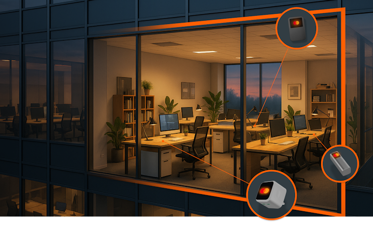 GloCom for office