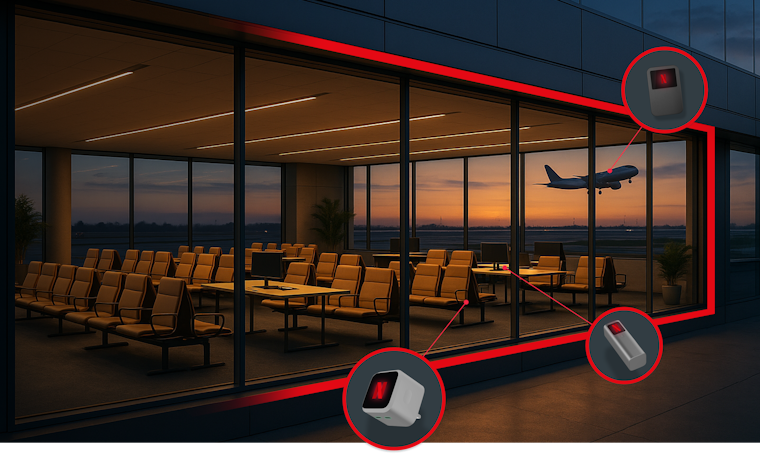 GloCom for travel