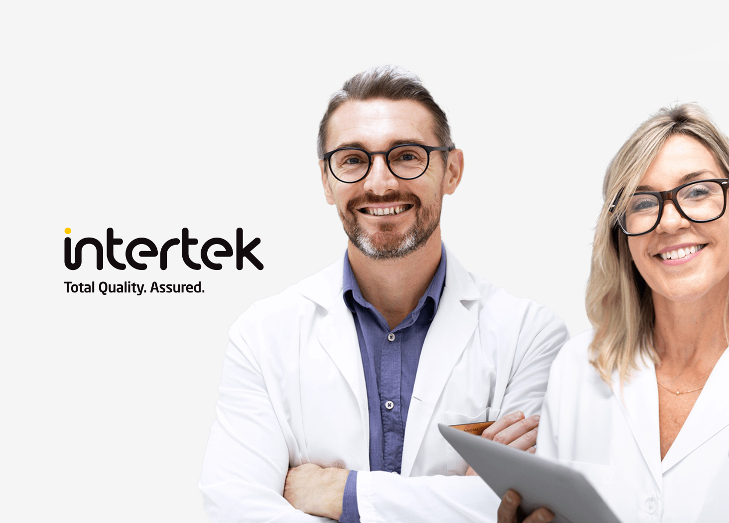 Factory Quality Assurance