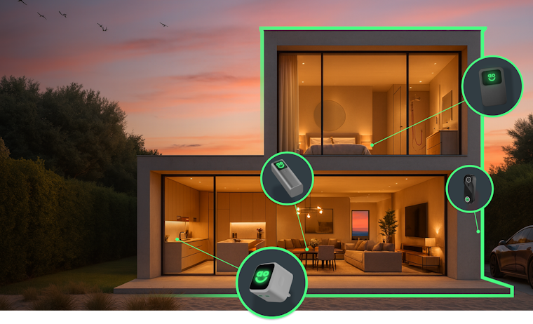 GloCom for home