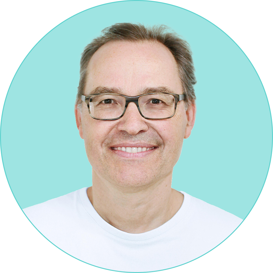 Dr. med E. Paul Scheidegger