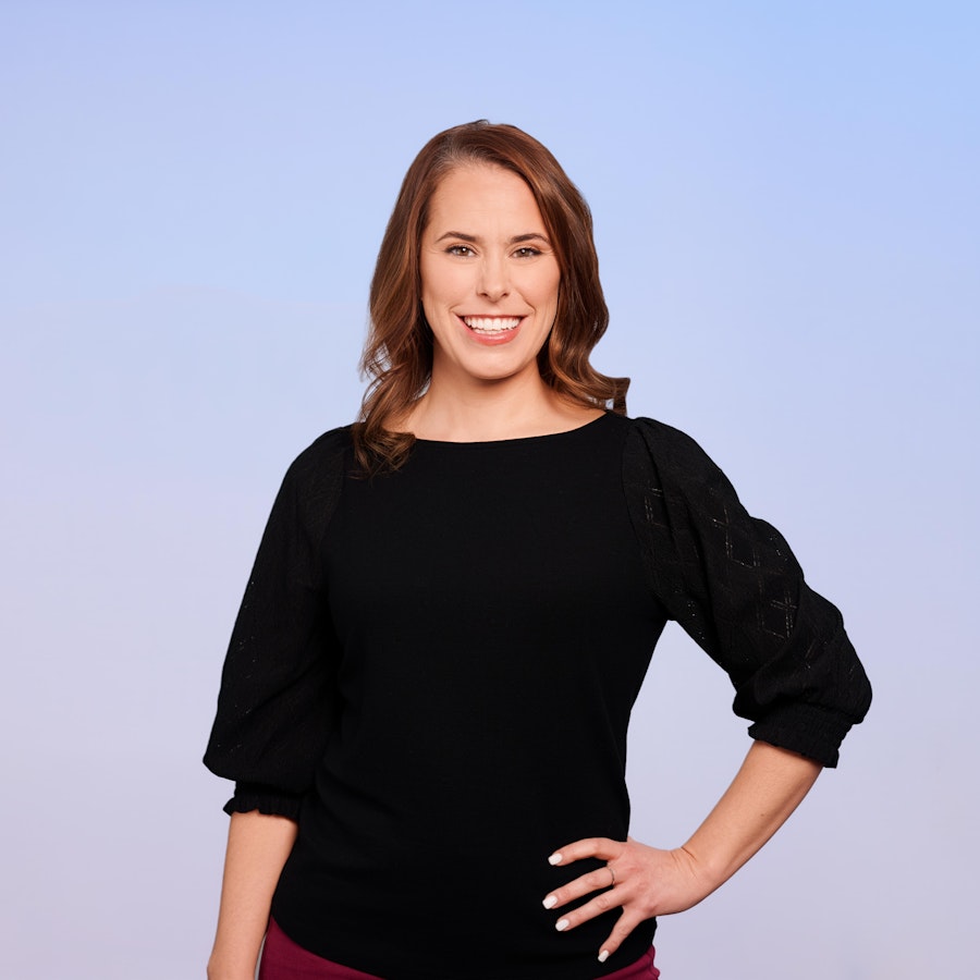 Photo de Geneviève Masson