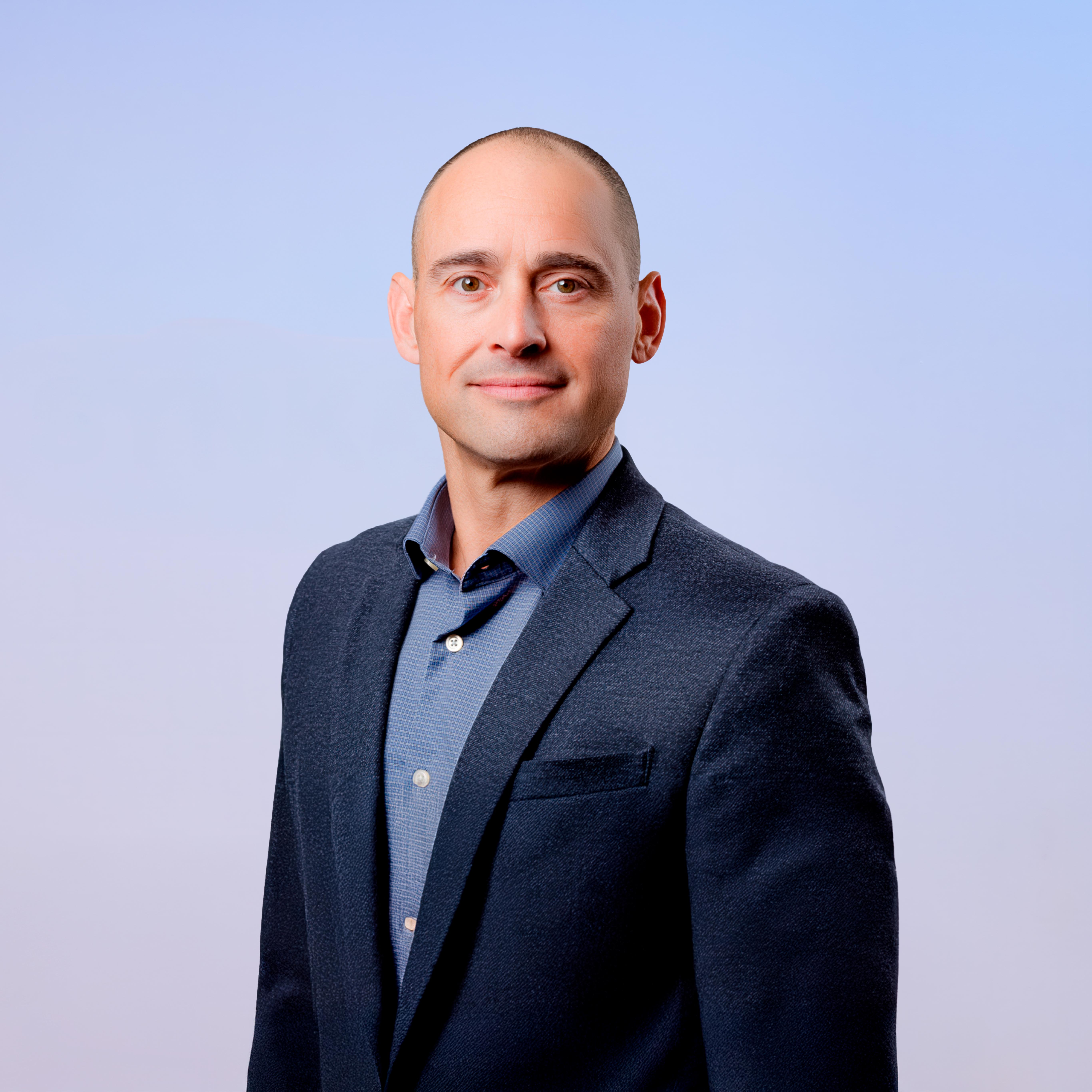 Picture of Vincent Dugré