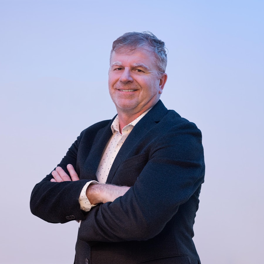 Picture of Martin Dufour