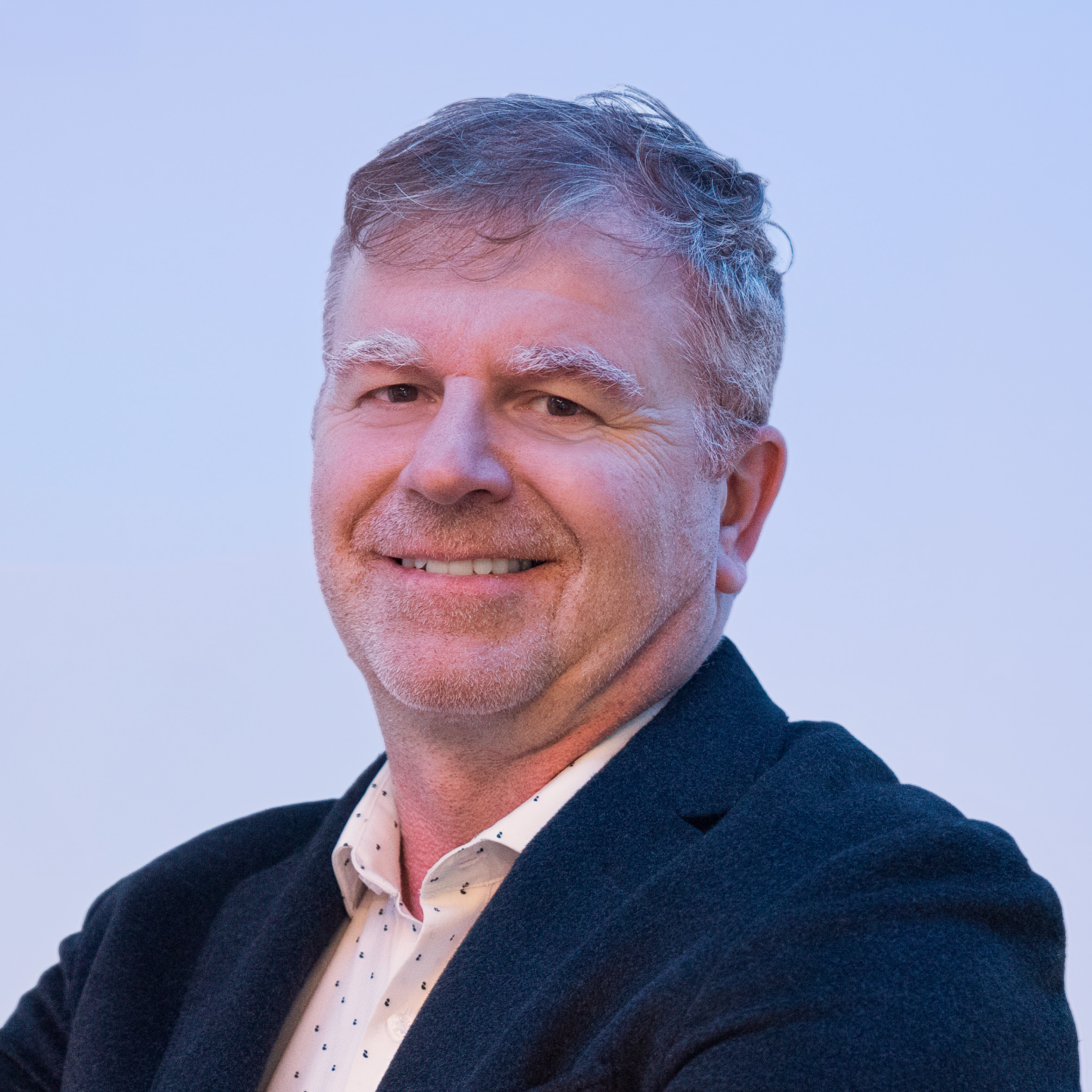 Picture of Martin Dufour