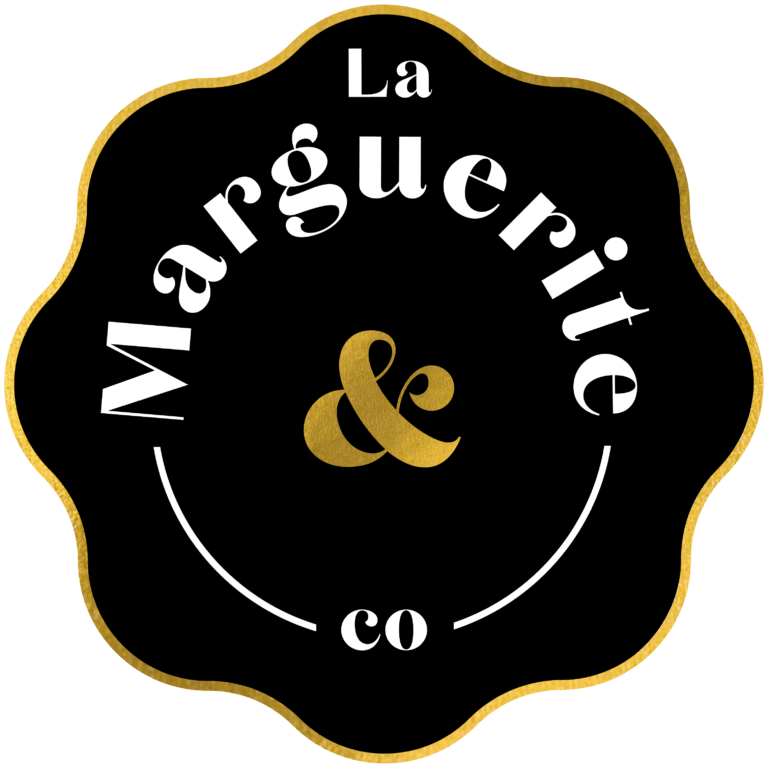 Logo La Marguerite & Co.