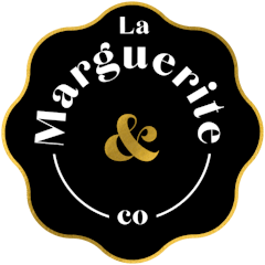 Logo La Marguerite & Co.
