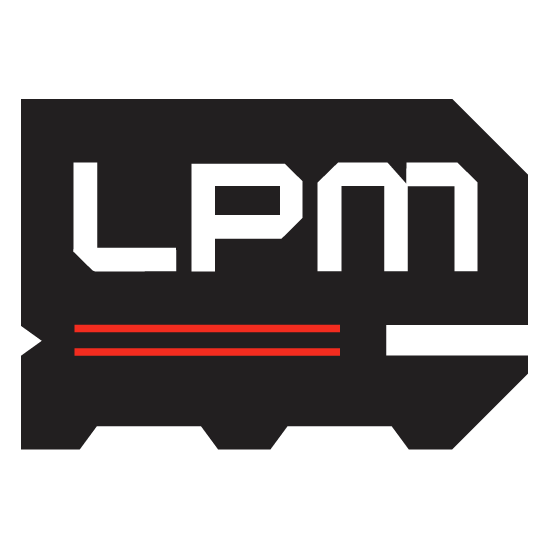 LPM logo