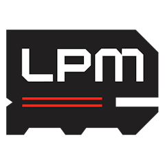 LPM logo