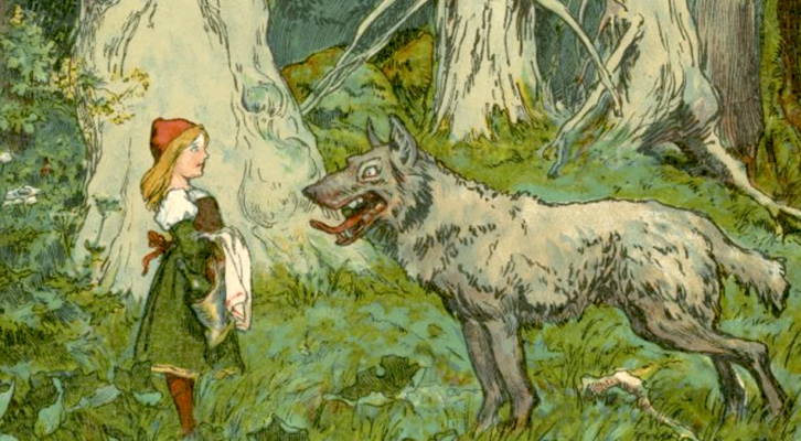 فلاديمير بروب، مهندس الفلكلور الروسي - ١٩٢٨م