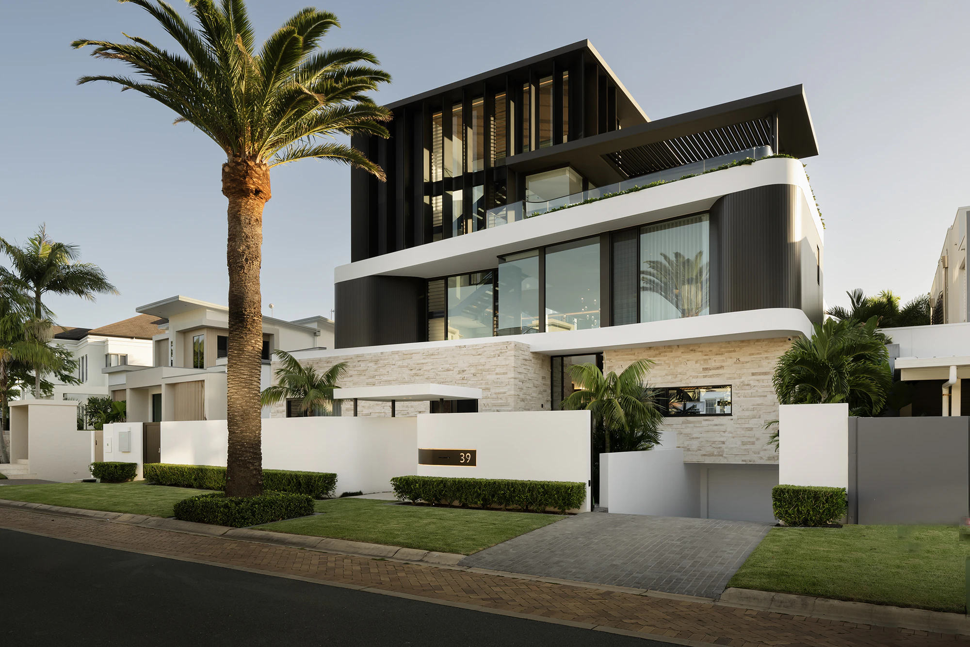 architecture