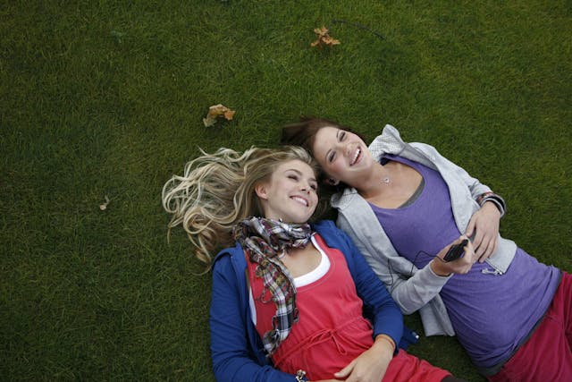 I have been photographing people for a long time, but never tire of teenagers, who I find refreshing, idiosyncratic, and constantly inspirational. I aspire to picture the poignancy of this time in their lives.  I was asked to apply this vision to make a library of images of everyday life for Vodafone. This is a selected part of that series.