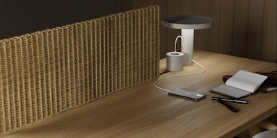 Kettal Living | Workspace Design Show 2023