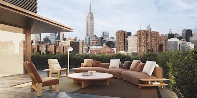 Kettal Living | Trends&Traditions 2022