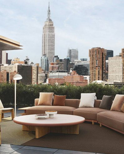 Kettal Living | Trends & Traditionen 2022