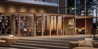 Kettal at NeoCon 2023, Chicago