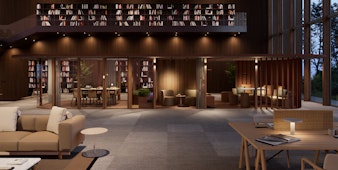 Kettal at NeoCon 2024, Chicago