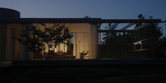 Kettal VDL, by Dion & Richard Neutra