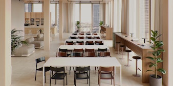Kettal at Orgatec 2024
