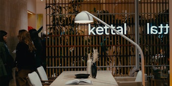 Kettal unveils its new space in Casablanca