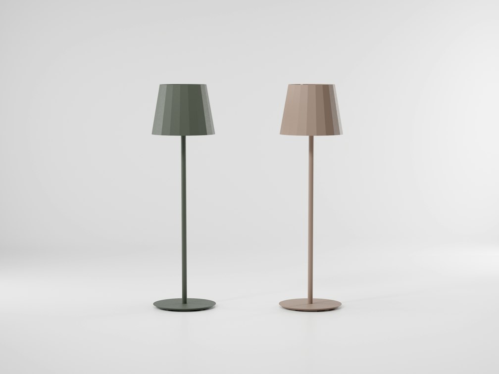 Objects Floor Lamp Objects