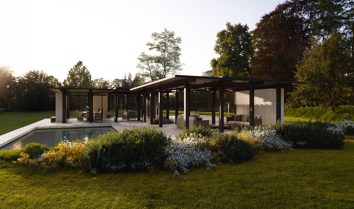 Pavilion V