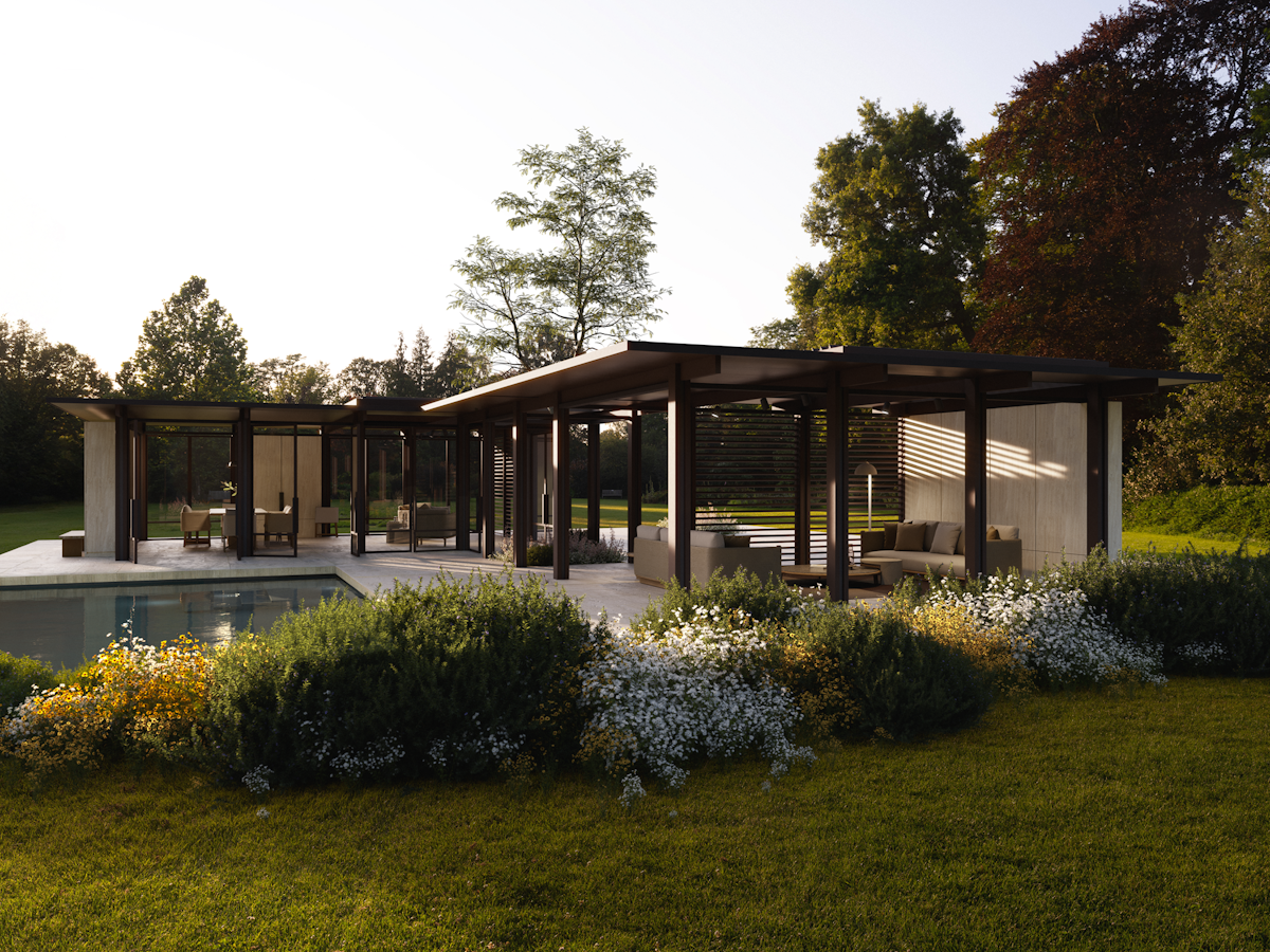 Pavilion V