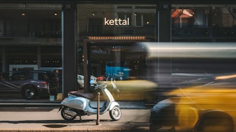 Kettal at Milan Design Week 2026