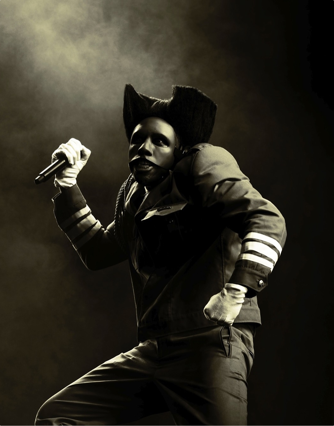 Tyler, The Creator — CHROMAKOPIA Tour | Silent House